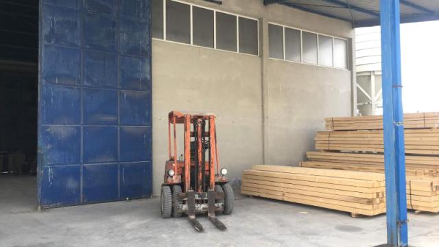 Poslovni prostor, Prodaja, 531m2, Selenča, Gradska lokacija, Sombor