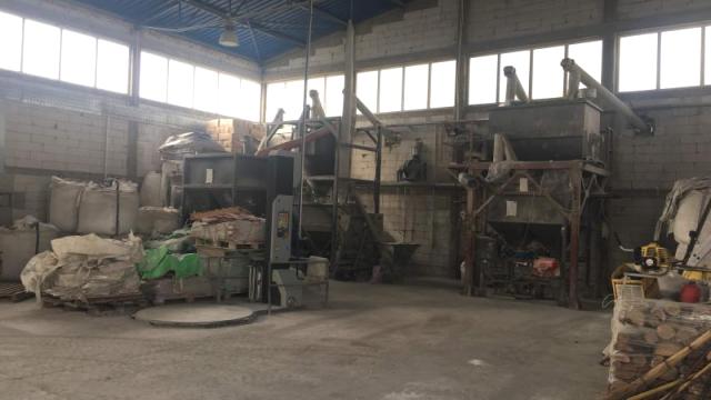 Poslovni prostor, Prodaja, 531m2, Selenča, Gradska lokacija, Sombor