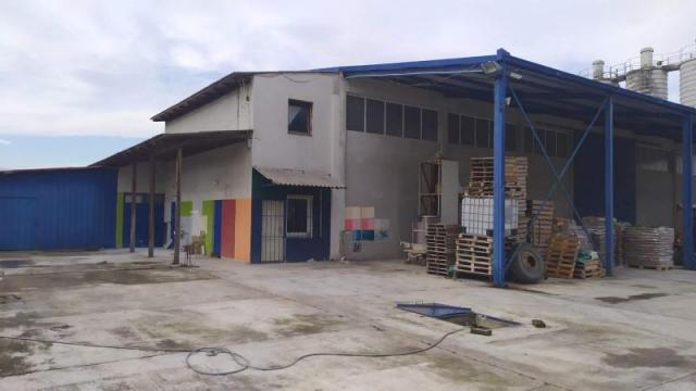 Poslovni prostor, Prodaja, 531m2, Selenča, Gradska lokacija, Sombor