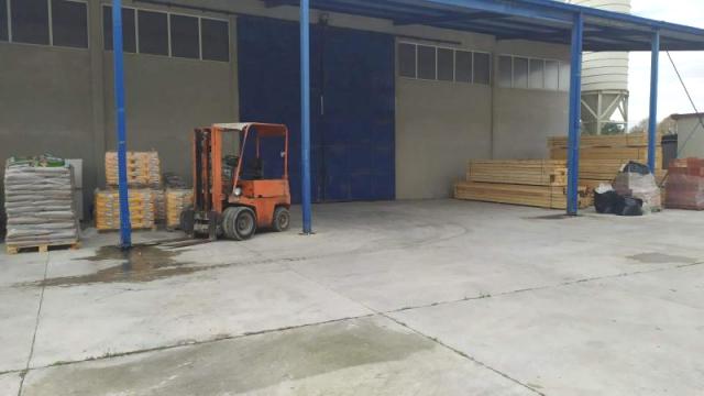 Poslovni prostor, Prodaja, 531m2, Selenča, Gradska lokacija, Sombor
