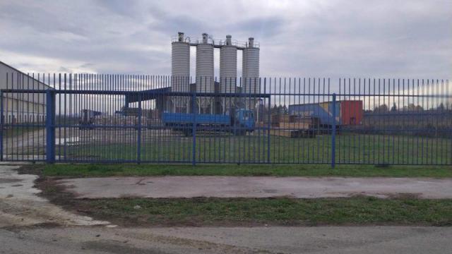 Poslovni prostor, Prodaja, 531m2, Selenča, Gradska lokacija, Sombor