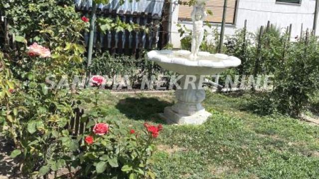 Kuća, Prodaja, 215m2, Selenča, Gradska lokacija, Sombor