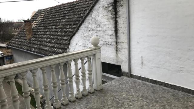 Kuća, Prodaja, 215m2, Selenča, Gradska lokacija, Sombor