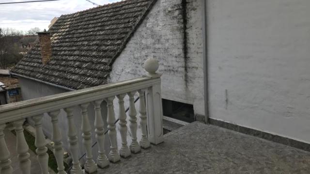 Kuća, Prodaja, 215m2, Selenča, Gradska lokacija, Sombor