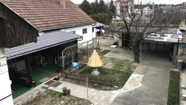 Kuća, Prodaja, 215m2, Selenča, Gradska lokacija, Sombor