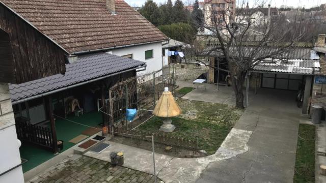 Kuća, Prodaja, 215m2, Selenča, Gradska lokacija, Sombor