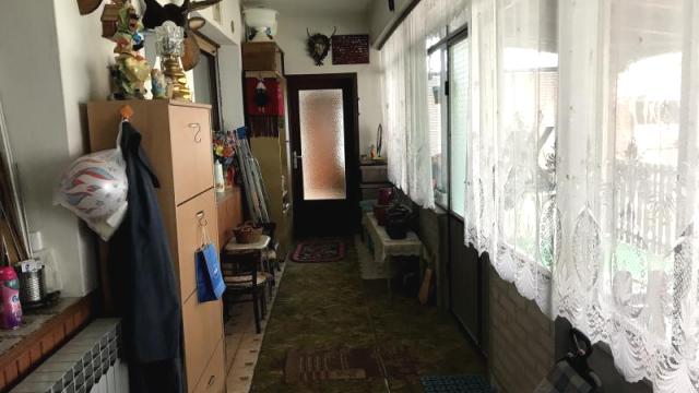 Kuća, Prodaja, 215m2, Selenča, Gradska lokacija, Sombor
