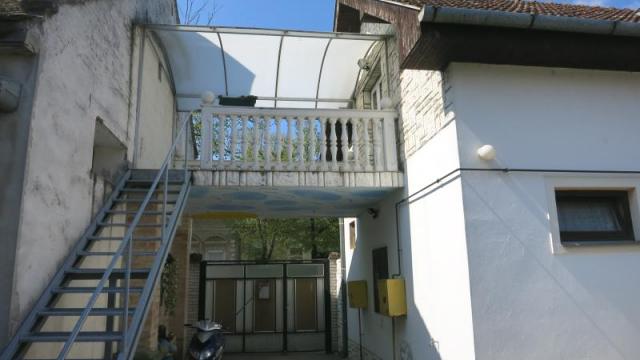 Kuća, Prodaja, 215m2, Selenča, Gradska lokacija, Sombor