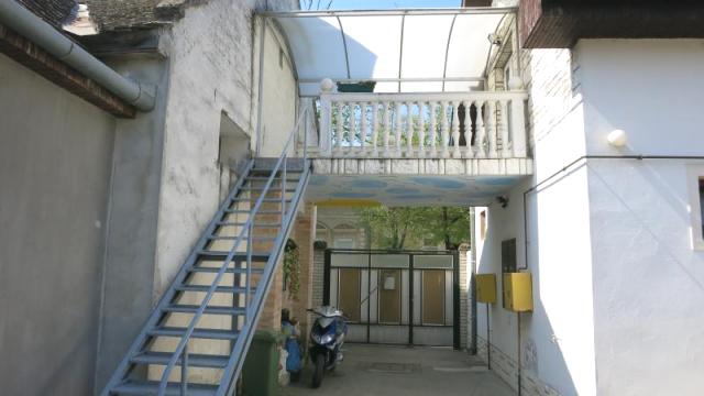 Kuća, Prodaja, 215m2, Selenča, Gradska lokacija, Sombor