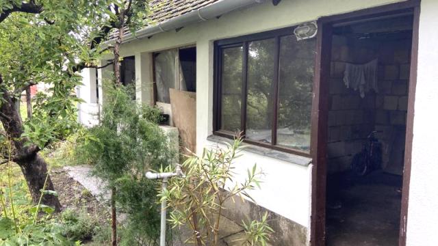 Kuća, Petosoban, Prodaja, 174m2, Šikara, Gradska lokacija, Sombor
