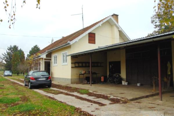 prodaja, kuca,
bezdan-opstina-sombor, 476835, kuca