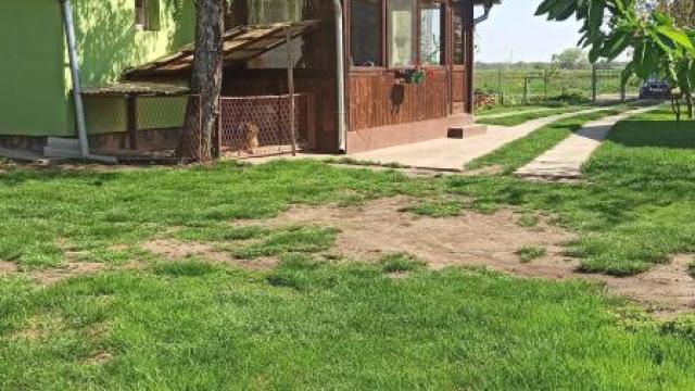 Kuća, Prodaja, 240m2, Lugomerci, Okolno mesto, Sombor