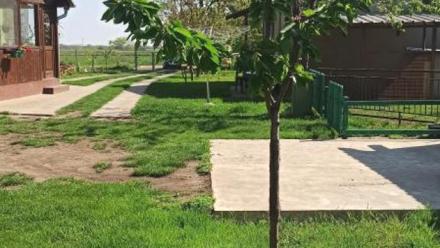Kuća, Prodaja, 240m2, Lugomerci, Okolno mesto, Sombor