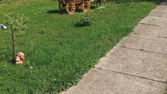 Kuća, Prodaja, 240m2, Lugomerci, Okolno mesto, Sombor