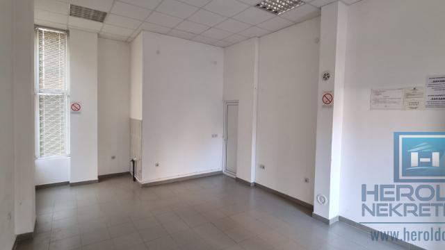Poslovni prostor, Jednosoban, Prodaja, 30m2, Vranje