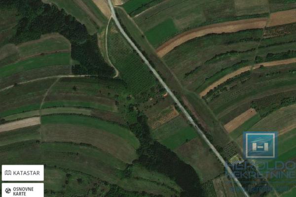 prodaja, plac,
tibuzde-opstina-vranje, 477541, plac