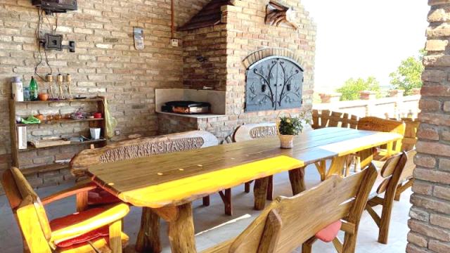 Kuća, Trosoban, Prodaja, 120m2, Malo Središte, Okolno mesto, Središtanska