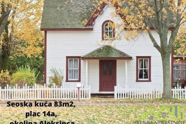 prodaja, kuca,
aleksinacki-rudnik-opstina-aleksinac, 478447, kuca