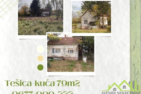 prodaja, kuca,
tesica-opstina-aleksinac, 477595, kuca