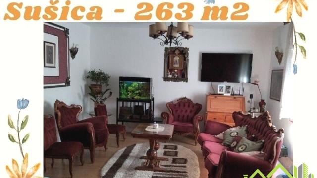 Kuća, Prodaja, 263m2, Banja, Okolno mesto, Arandjelovac