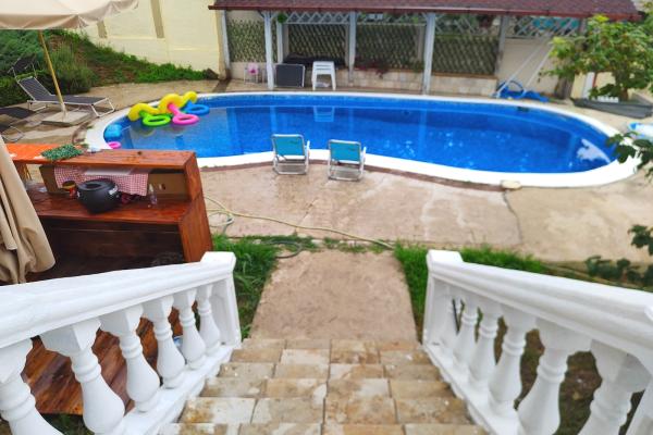 prodaja, kuca,
dedinje-savski-venac-beograd, 477763, kuca