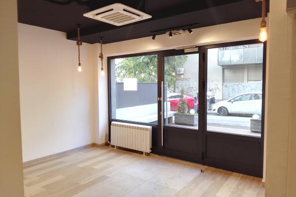 izdavanje, poslovni-prostor,
juzni-bulevar-vracar-beograd, 477782, jednosoban-sime-igumanova