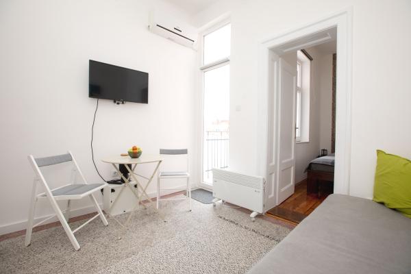 izdavanje, stanova,
kalenic-pijaca-vracar-beograd, 477859, jednoiposoban-maksima-gorkog