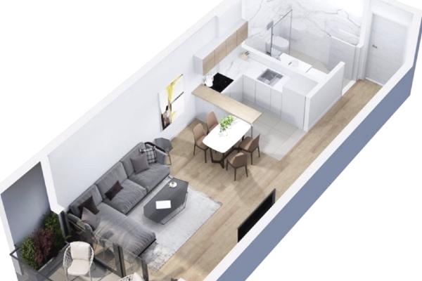 prodaja, stanova,
zemun-polje-zemun-beograd, 477888, jednosoban-dobanovacka