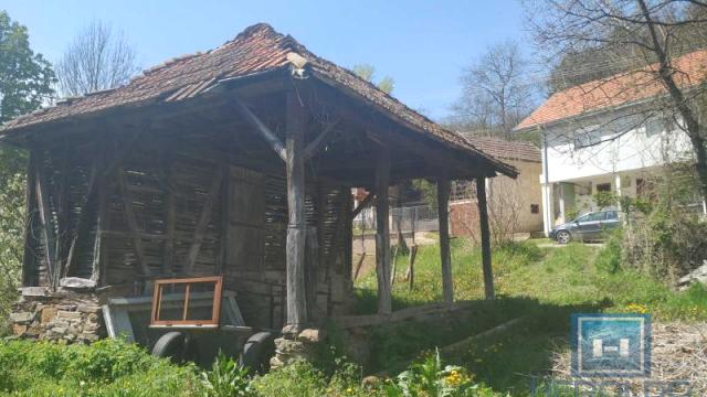 Kuća, Prodaja, 49m2, Ostrikovac, Okolno mesto, Ćuprija