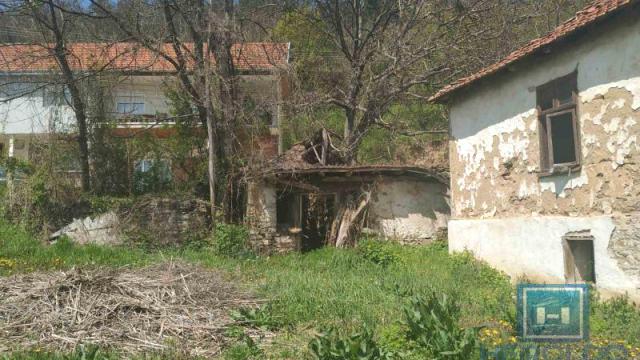 Kuća, Prodaja, 49m2, Ostrikovac, Okolno mesto, Ćuprija