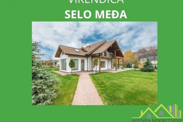 prodaja, kuca,
sajinovac-opstina-doljevac, 478422, kuca