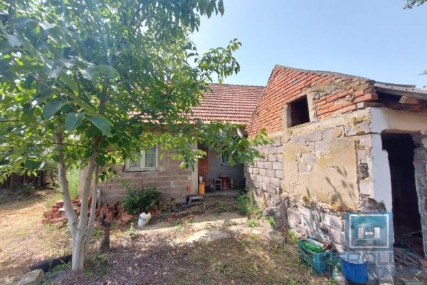 prodaja, kuca,
jagodina, 478399, dvosoban