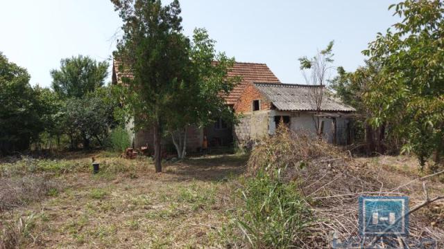 Kuća, Dvosoban, Prodaja, 74m2, Jagodina