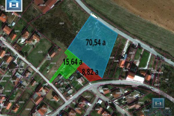 prodaja, plac,
budzino-brdo-grad-jagodina, 478034, plac