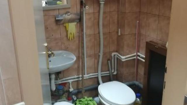 Poslovni prostor, Prodaja, 44m2, Centar, Gradska lokacija, Jagodina