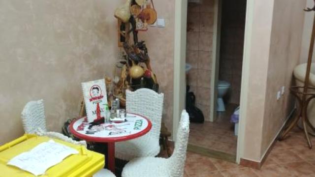 Poslovni prostor, Prodaja, 44m2, Centar, Gradska lokacija, Jagodina