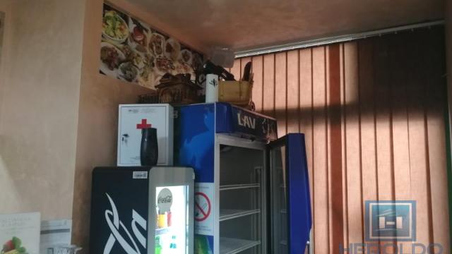 Poslovni prostor, Prodaja, 44m2, Centar, Gradska lokacija, Jagodina