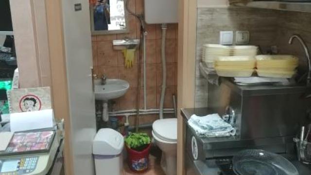 Poslovni prostor, Prodaja, 44m2, Centar, Gradska lokacija, Jagodina