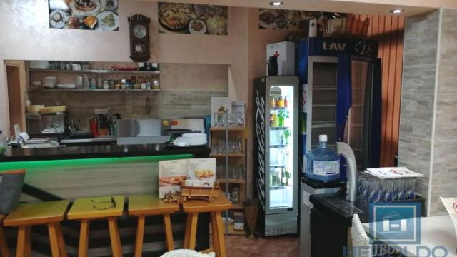 Poslovni prostor, Prodaja, 44m2, Centar, Gradska lokacija, Jagodina