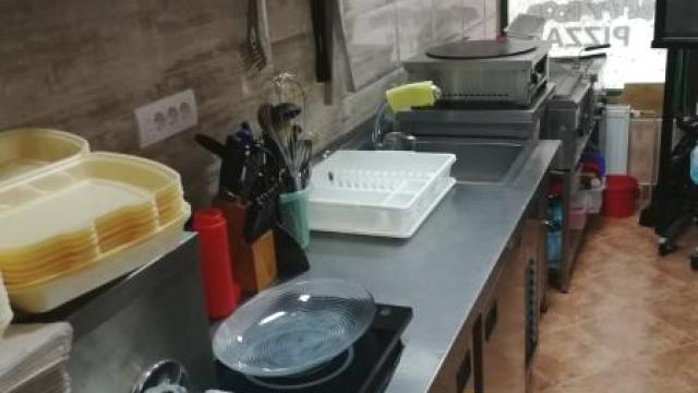 Poslovni prostor, Prodaja, 44m2, Centar, Gradska lokacija, Jagodina