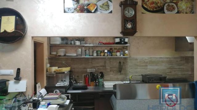 Poslovni prostor, Prodaja, 44m2, Centar, Gradska lokacija, Jagodina