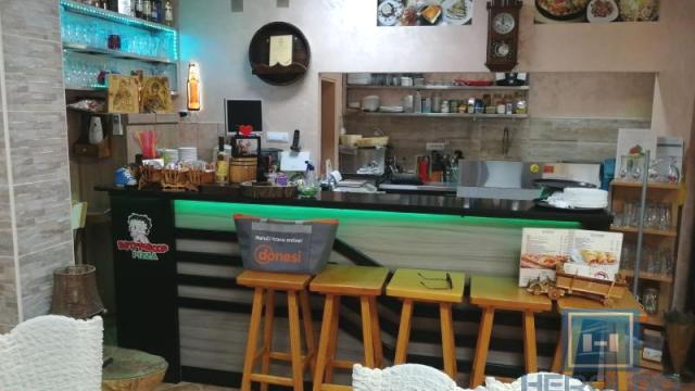 Poslovni prostor, Prodaja, 44m2, Centar, Gradska lokacija, Jagodina