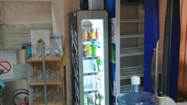 Poslovni prostor, Prodaja, 44m2, Centar, Gradska lokacija, Jagodina