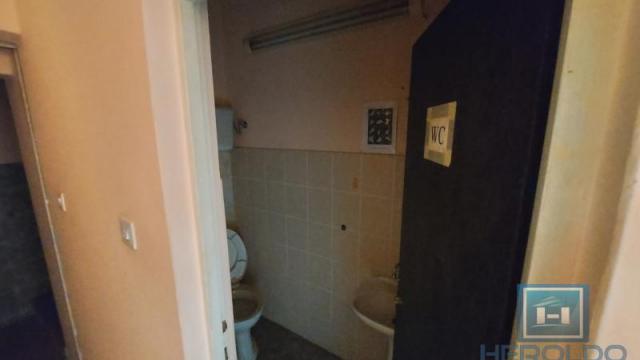 Poslovni prostor, četvorosoban, Prodaja, 84m2, Centar, Gradska lokacija, Jagodina