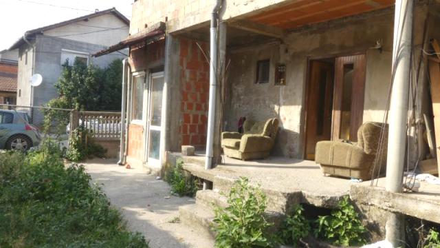 Kuća, Jednosoban, Prodaja, 50m2, Strelište, Gradska lokacija, Jagodina