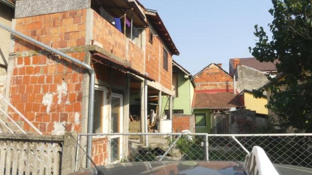 Kuća, Jednosoban, Prodaja, 50m2, Strelište, Gradska lokacija, Jagodina