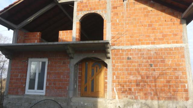 Kuća, četvorosoban, Prodaja, 83m2, Končarevo, Okolno mesto, Jagodina