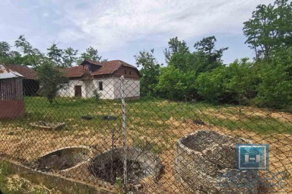 prodaja, kuca,
kovacevac-opstina-jagodina, 478389, jednoiposoban