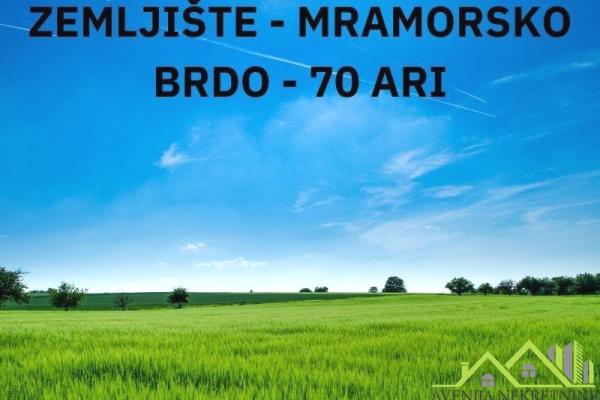 prodaja, plac,
mramorsko-brdo-opstina-merosina, 478324, plac