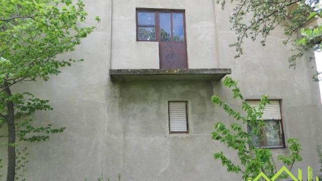 Kuća, Prodaja, 129m2, Gornji Komren, Crveni Krst, Niš